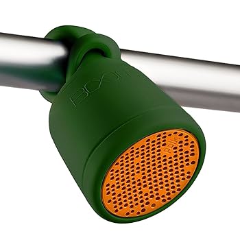 Polk Audio - BOOM Swimmer Duo Portable Bluetooth Waterproof Speaker