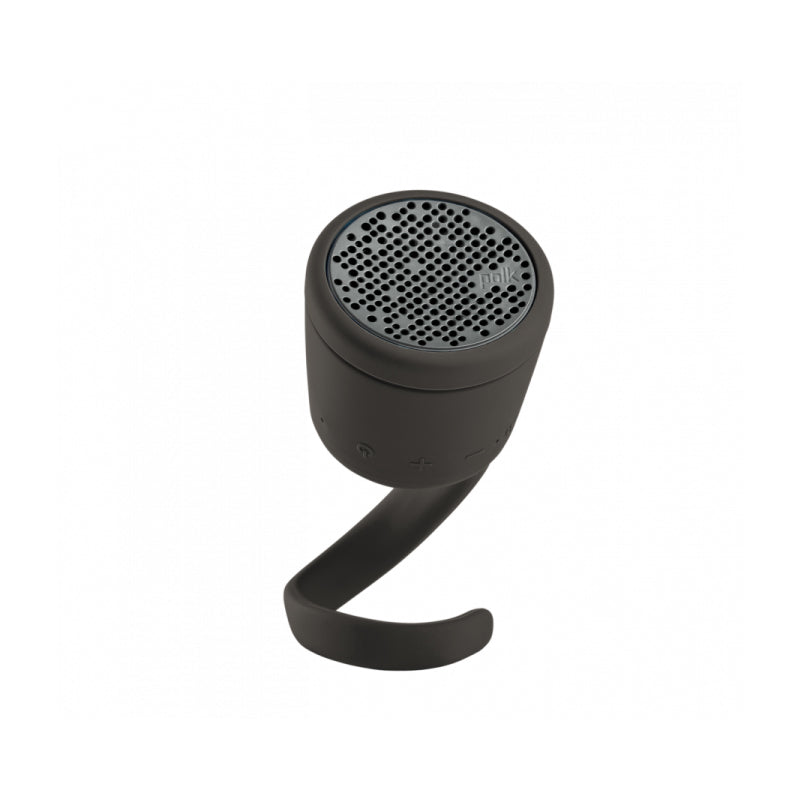 Polk Audio - BOOM Swimmer Duo Portable Bluetooth Waterproof Speaker