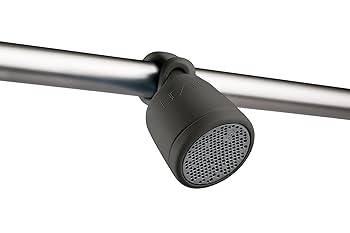 Polk Audio - BOOM Swimmer Duo Portable Bluetooth Waterproof Speaker