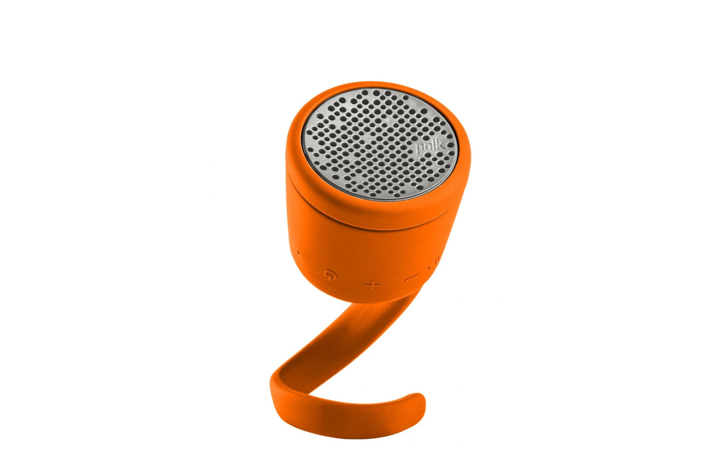 Polk Audio - BOOM Swimmer Duo Portable Bluetooth Waterproof Speaker