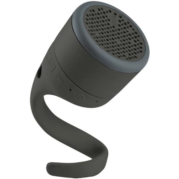 Polk Audio - BOOM Swimmer Duo Portable Bluetooth Waterproof Speaker