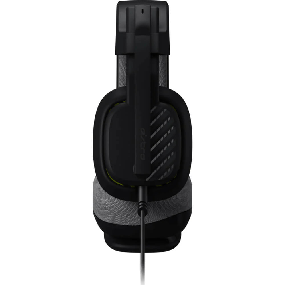 Logitech Astro A10 Gen 2 Wired Gaming Headset for Xbox Series X|S, PlayStation 5, Switch, PC/MAC and more (SLIGHTLY USED) (WITH WIRE)