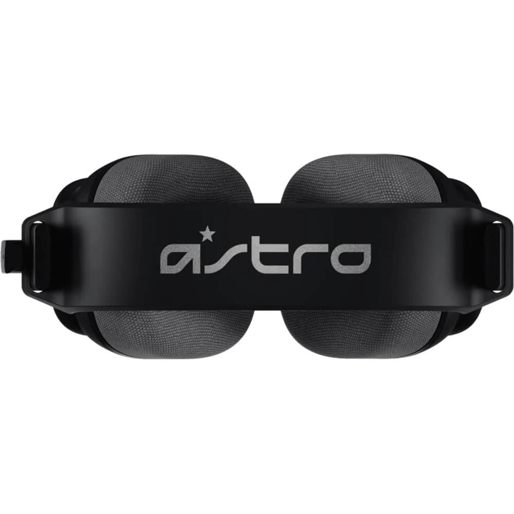 Logitech Astro A10 Gen 2 Wired Gaming Headset for Xbox Series X|S, PlayStation 5, Switch, PC/MAC and more (SLIGHTLY USED) (WITH WIRE)