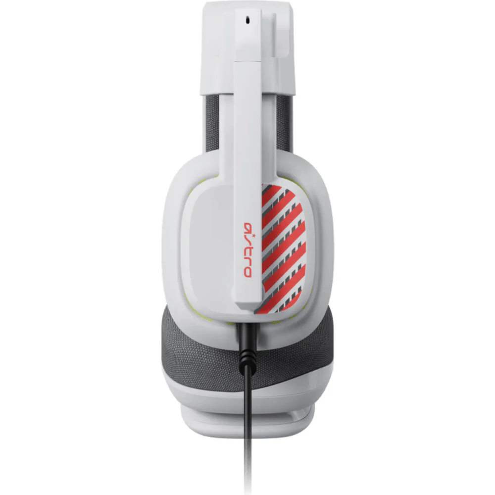 Logitech Astro A10 Gen 2 Wired Gaming Headset for Xbox Series X|S, PlayStation 5, Switch, PC/MAC and more (SLIGHTLY USED) (WITH WIRE)