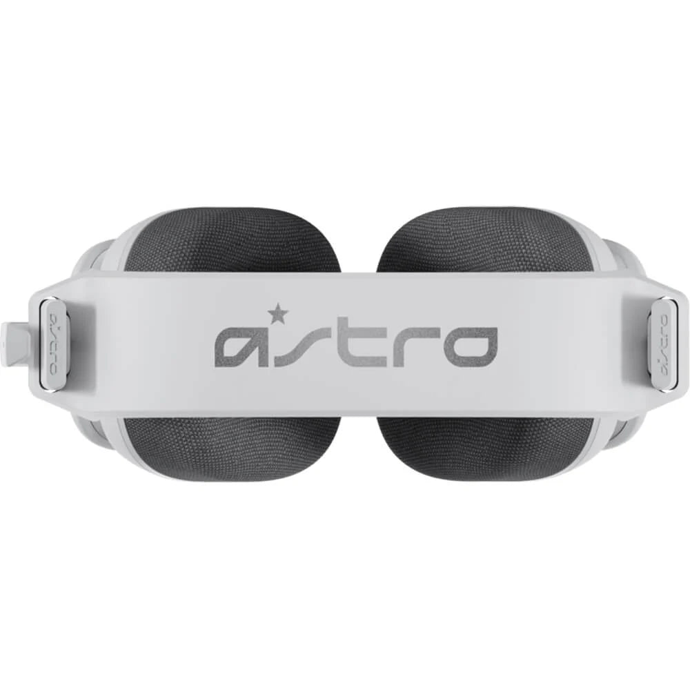 Logitech Astro A10 Gen 2 Wired Gaming Headset for Xbox Series X|S, PlayStation 5, Switch, PC/MAC and more (SLIGHTLY USED) (WITH WIRE)